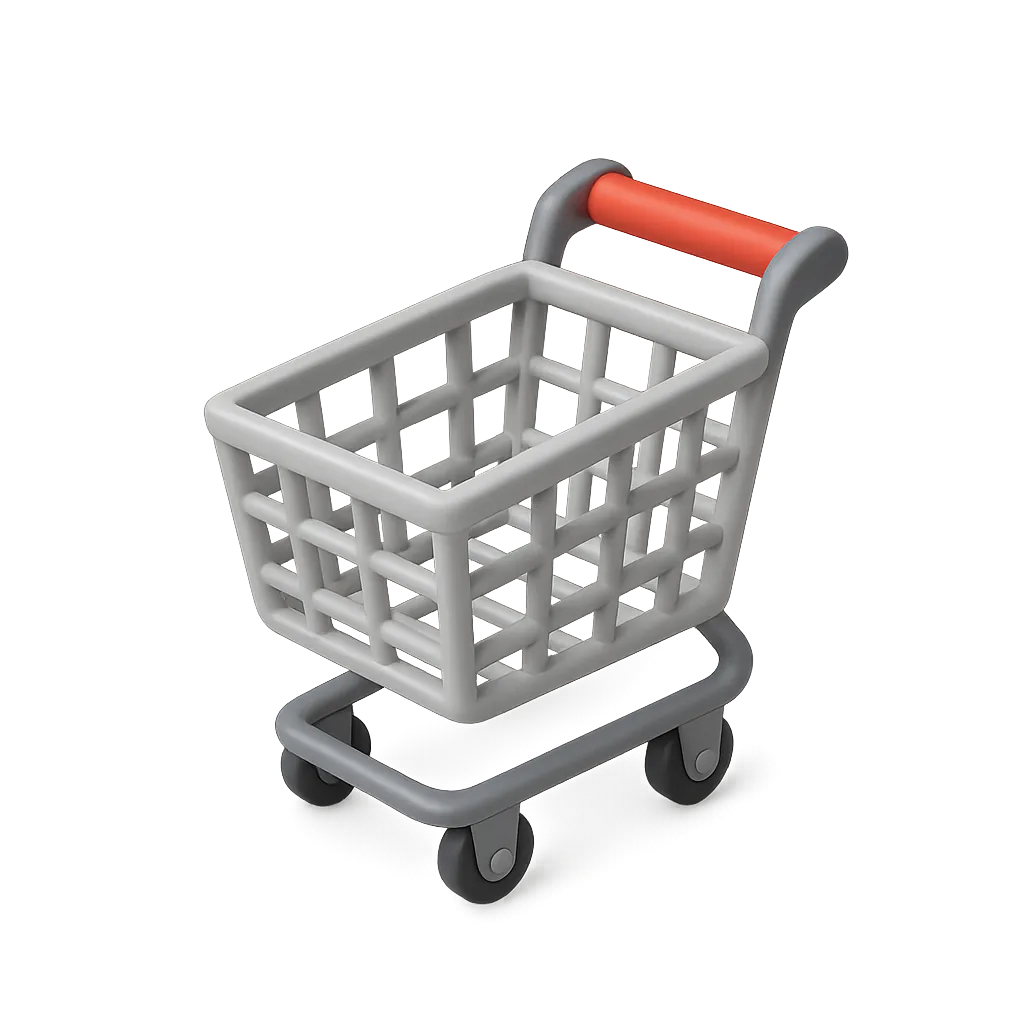 Mae Aew product cart