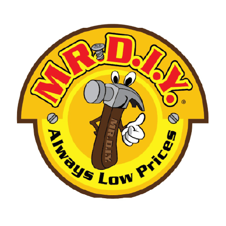MR DIY