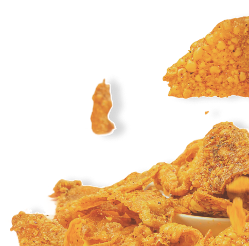 chicken-crispy